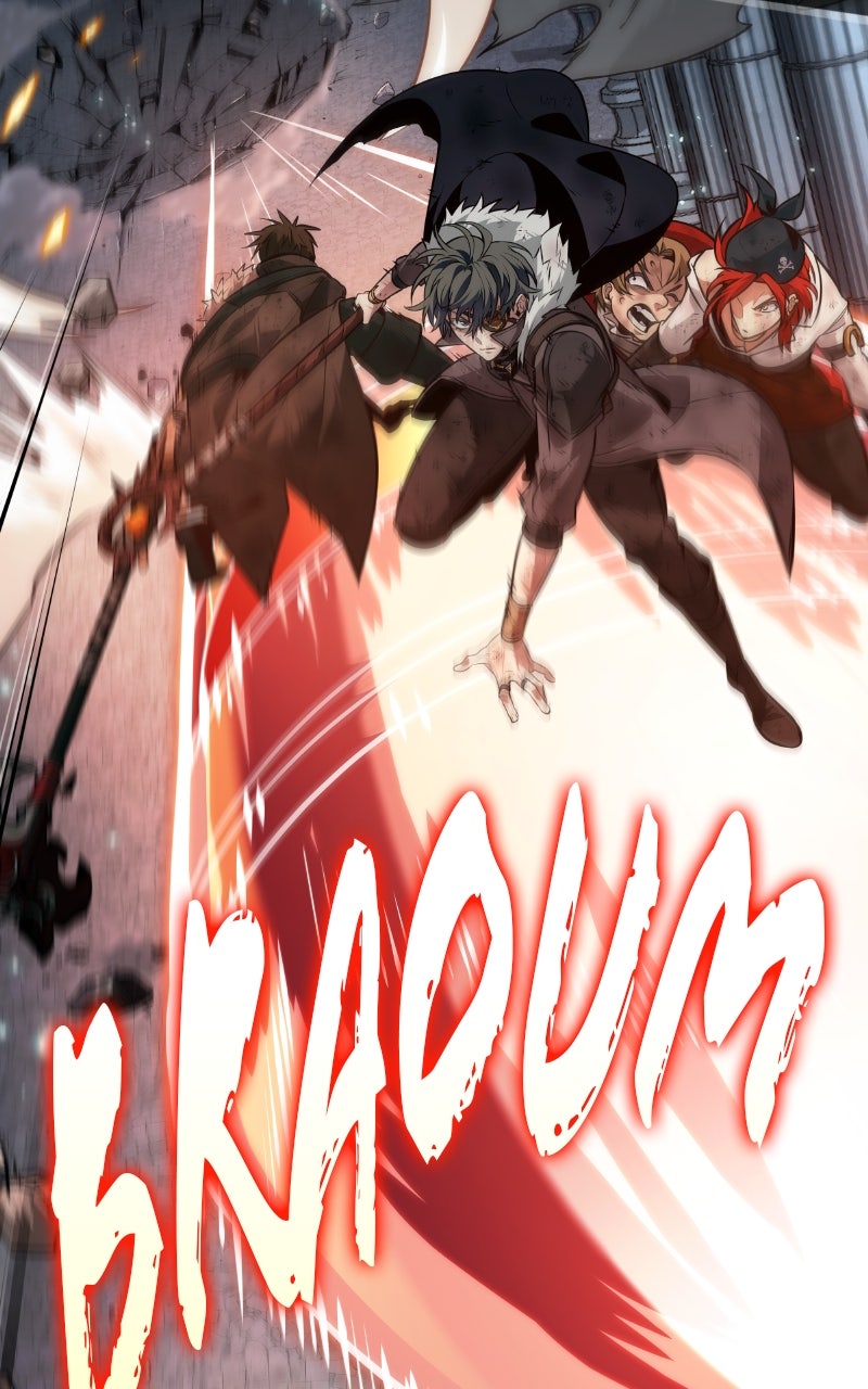 Read The Last Adventurer fr Manga Online