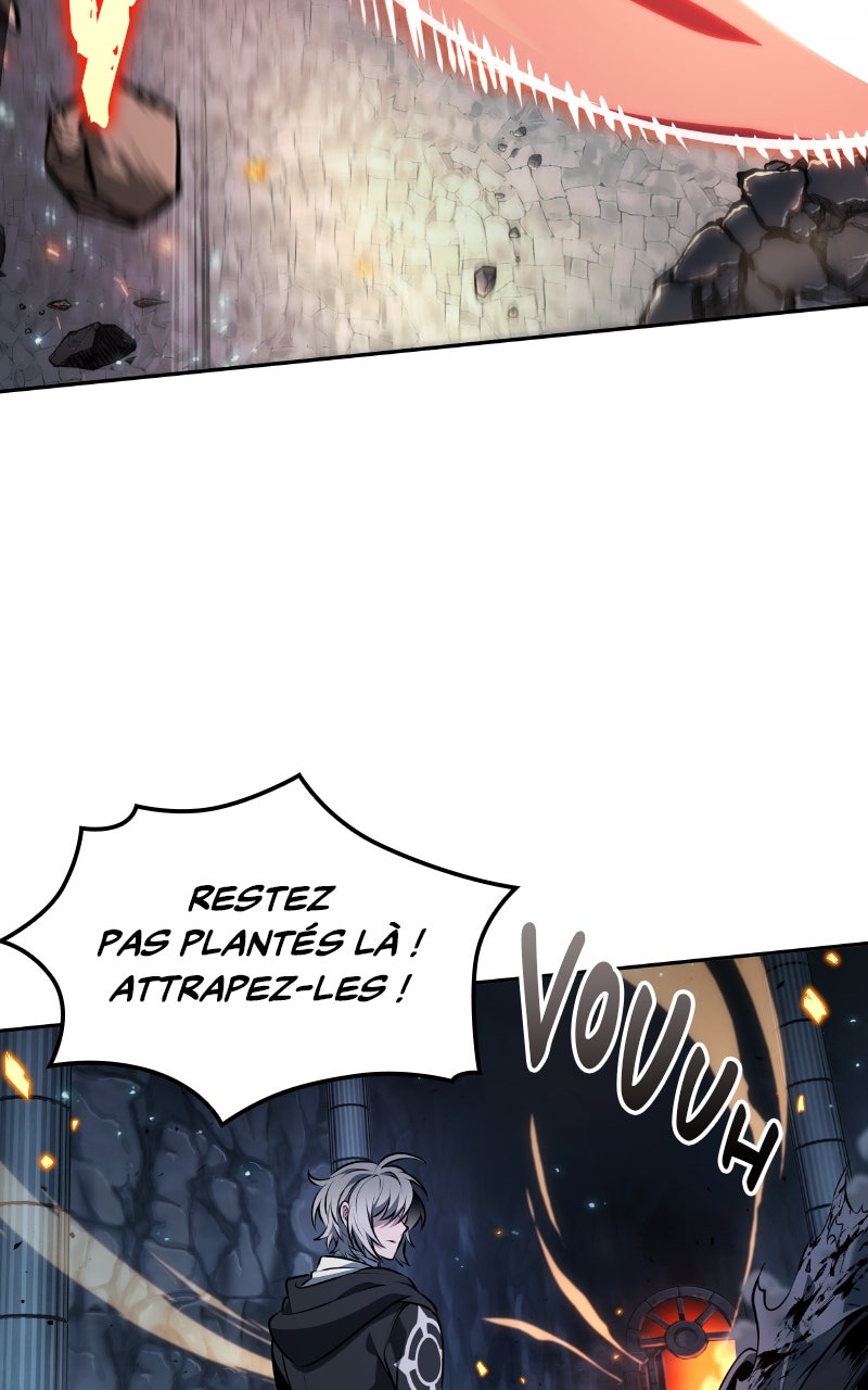 Read The Last Adventurer fr Manga Online