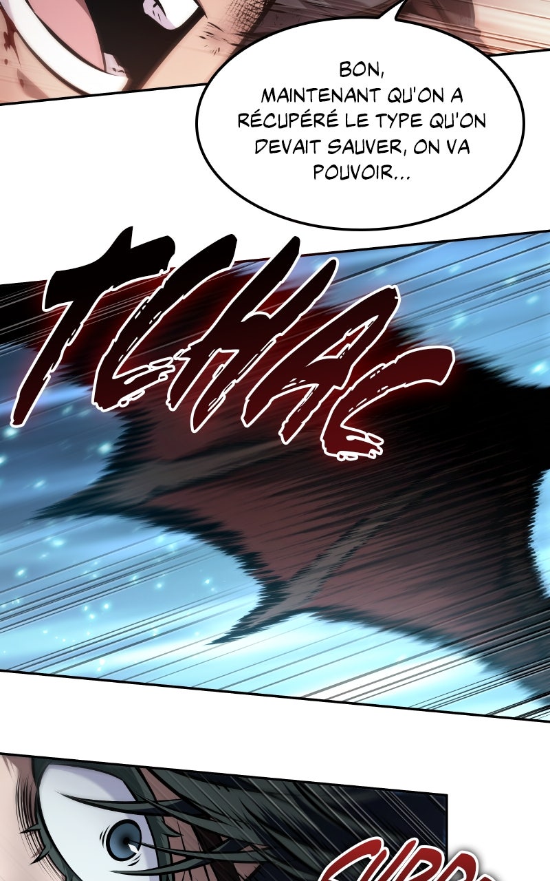 Read The Last Adventurer fr Manga Online