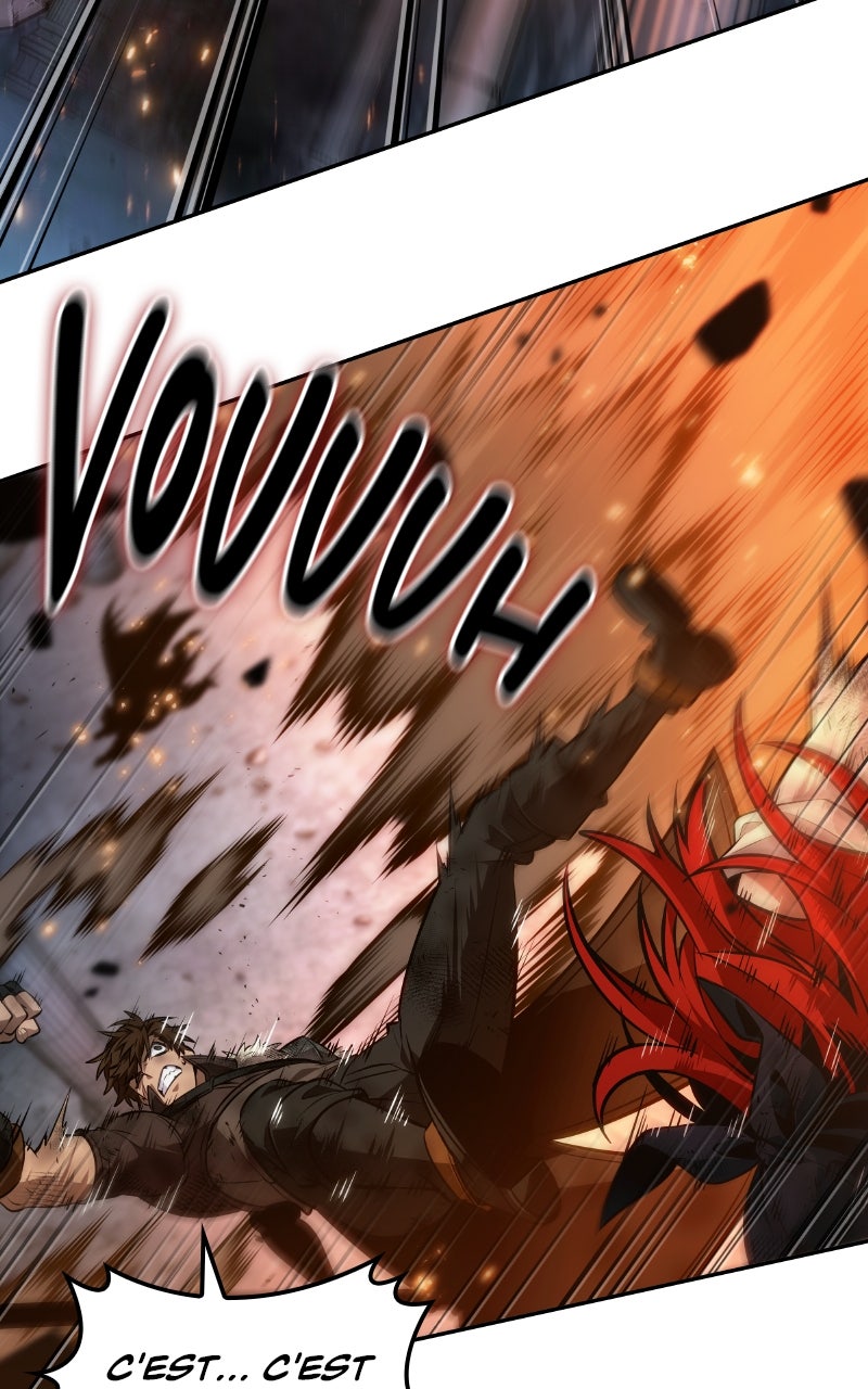 Read The Last Adventurer fr Manga Online