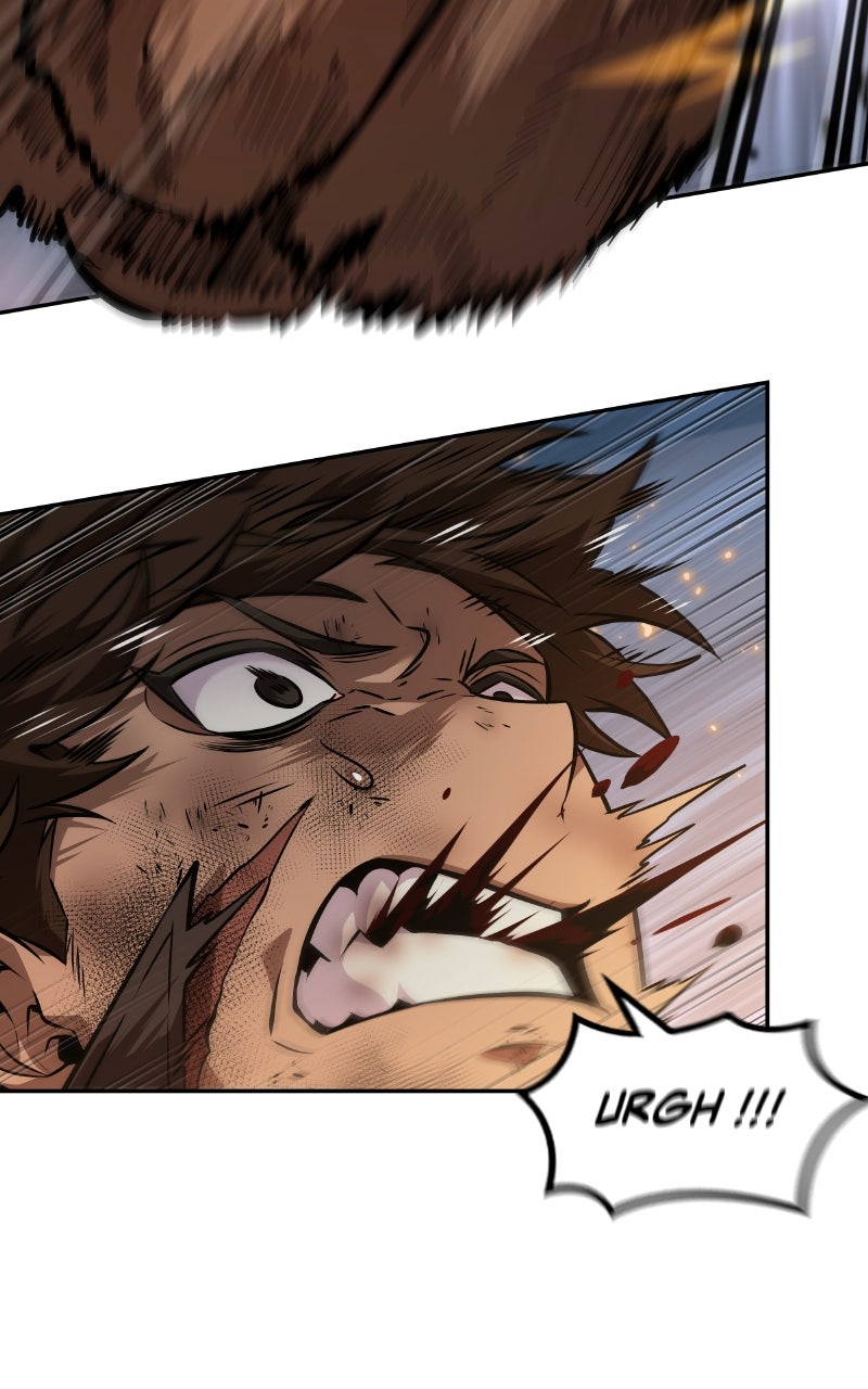 Read The Last Adventurer fr Manga Online