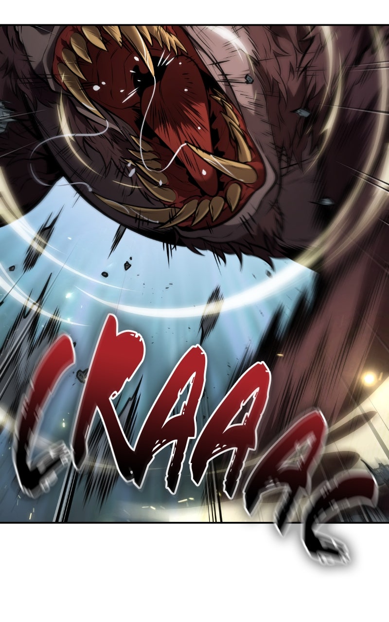 Read The Last Adventurer fr Manga Online