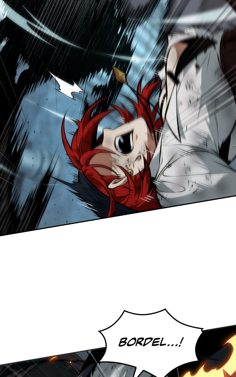 Read The Last Adventurer fr Manga Online