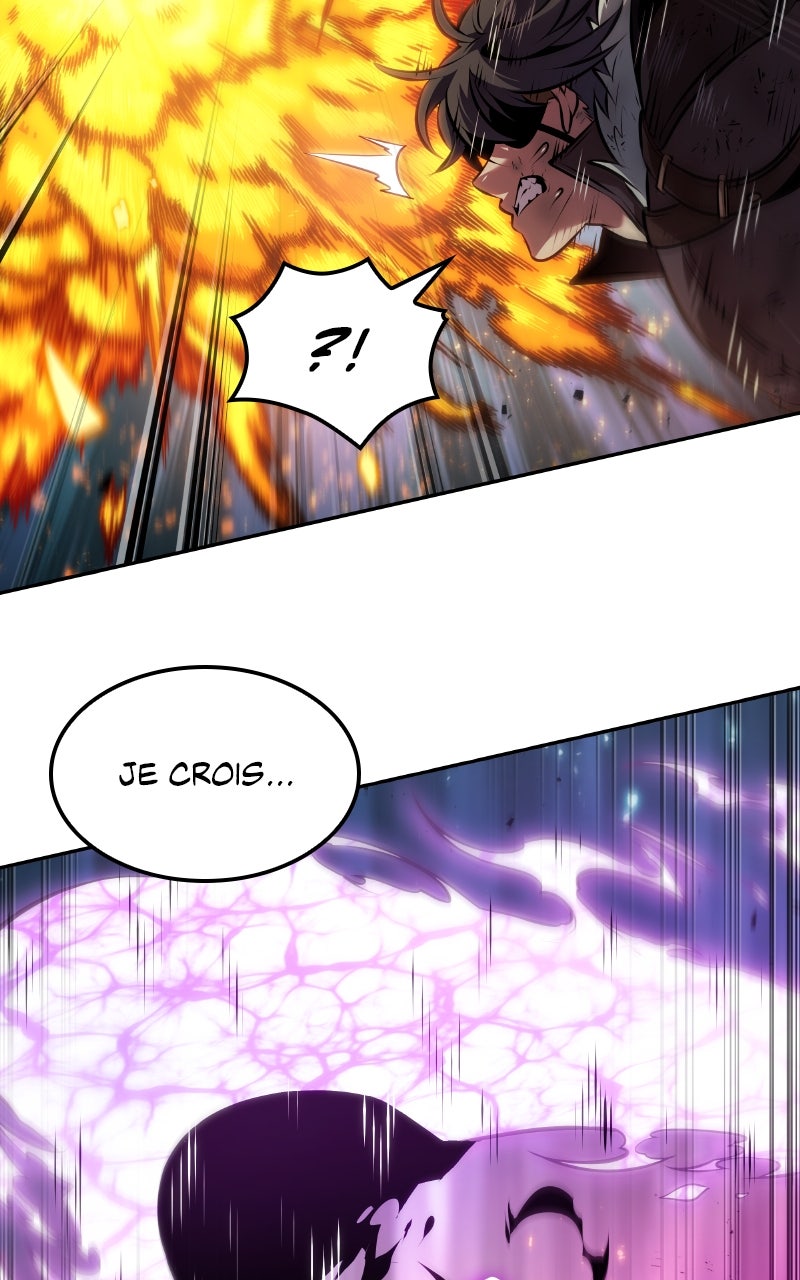 Read The Last Adventurer fr Manga Online