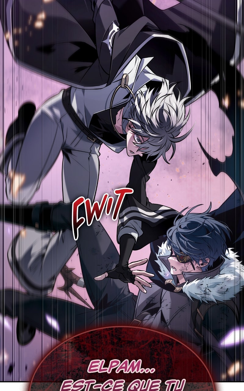 Read The Last Adventurer fr Manga Online