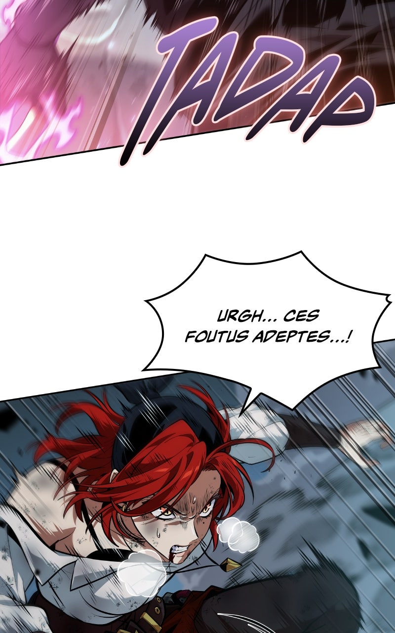 Read The Last Adventurer fr Manga Online