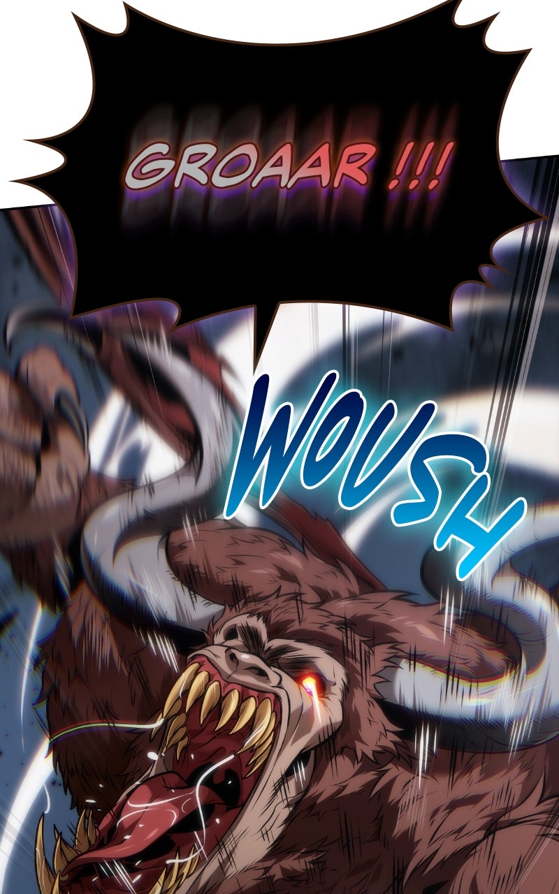 Read The Last Adventurer fr Manga Online