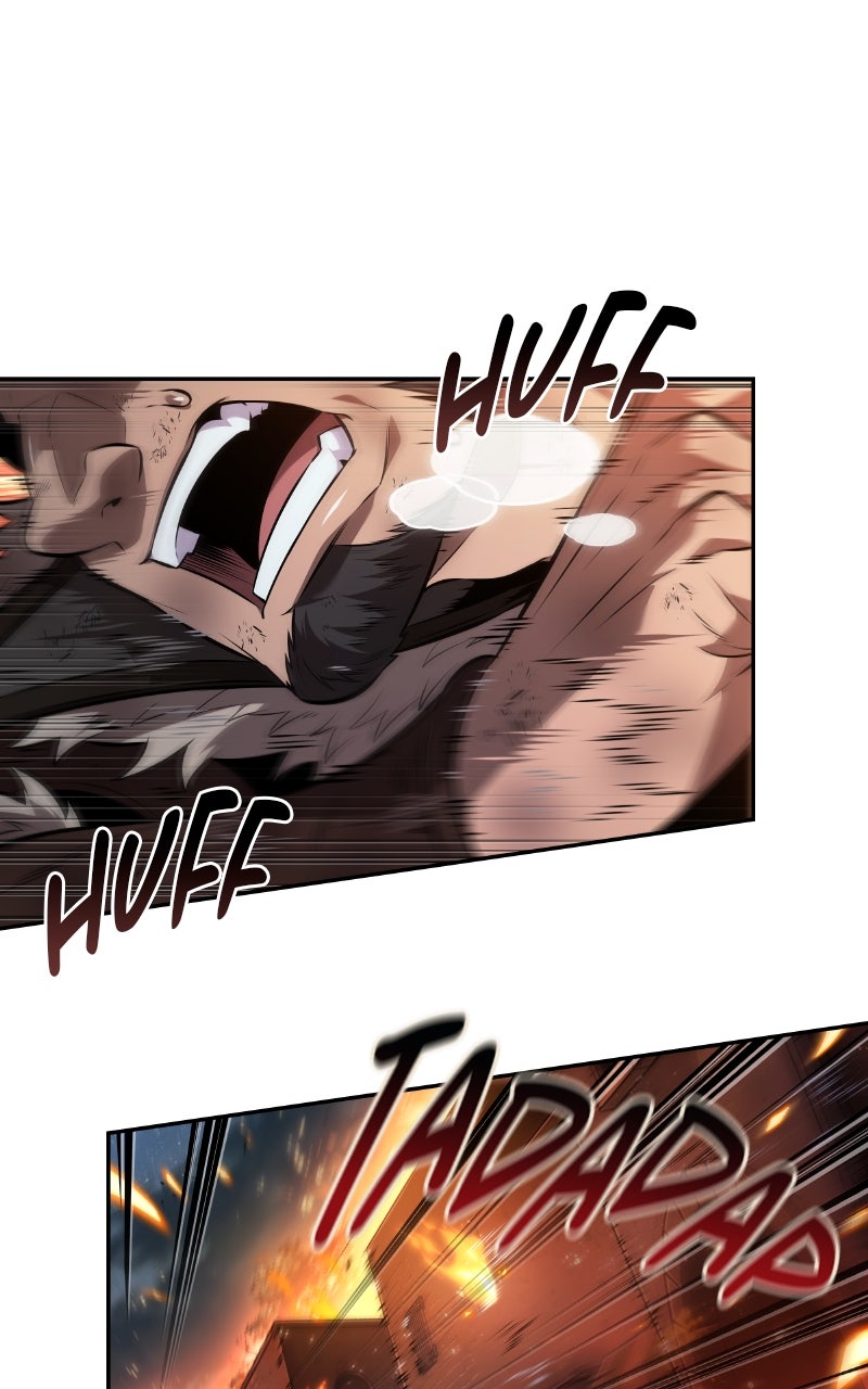 Read The Last Adventurer fr Manga Online