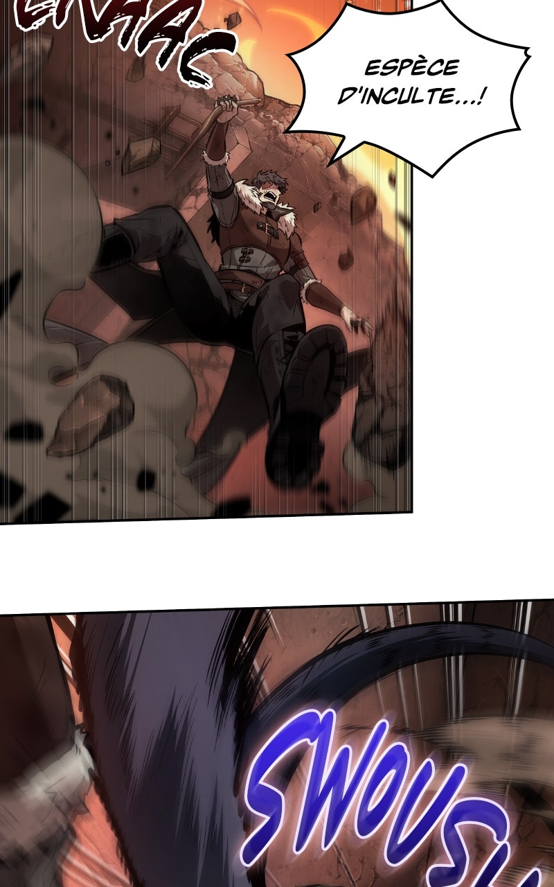 Read The Last Adventurer fr Manga Online