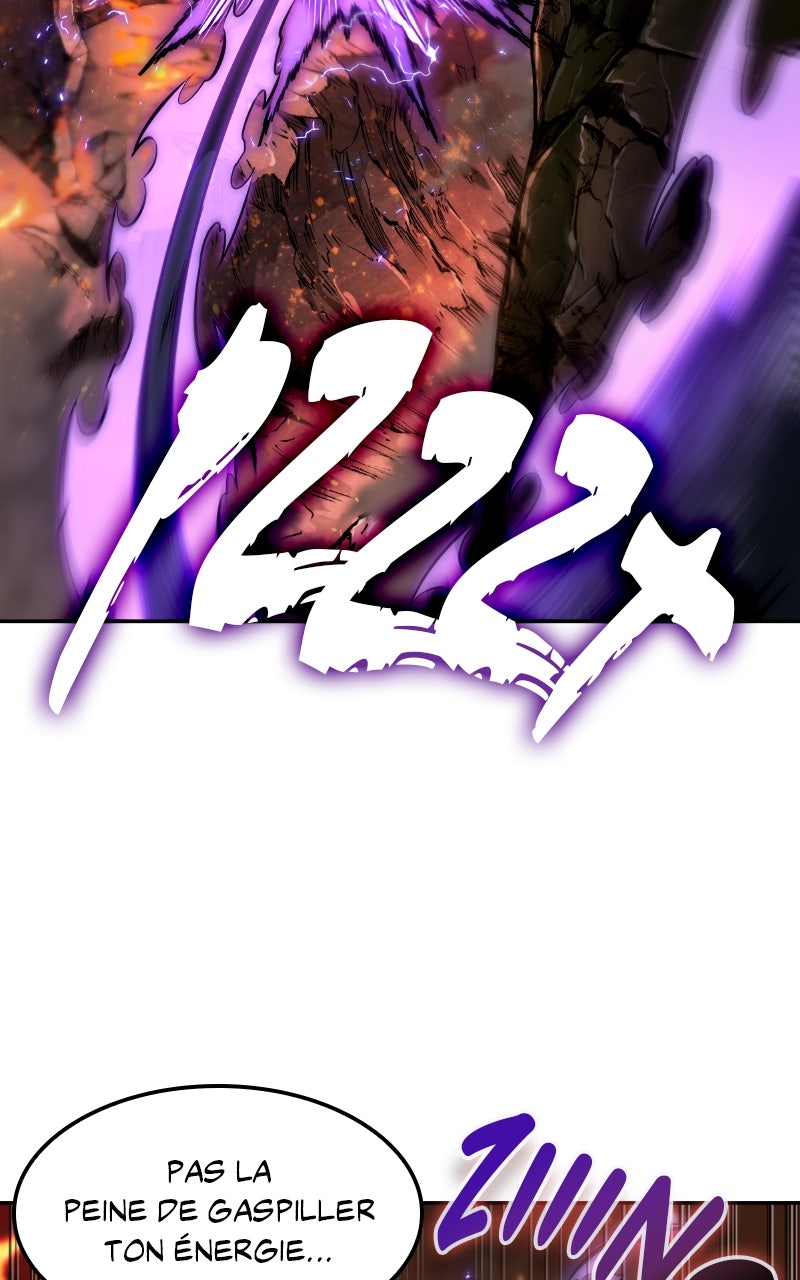 Read The Last Adventurer fr Manga Online