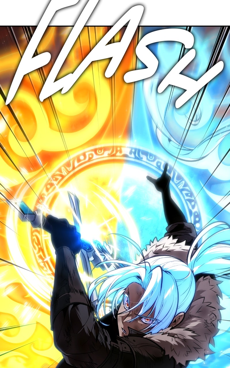 Read The Last Adventurer fr Manga Online