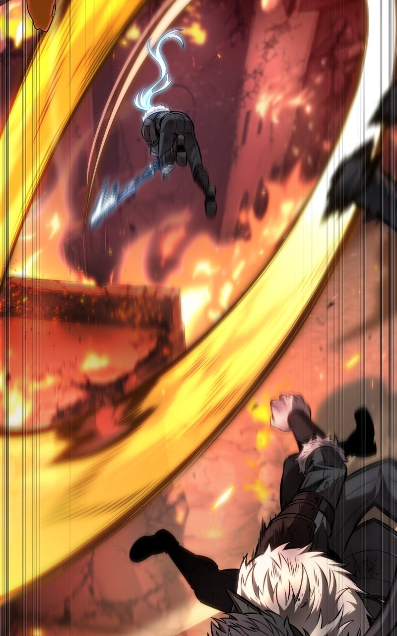 Read The Last Adventurer fr Manga Online