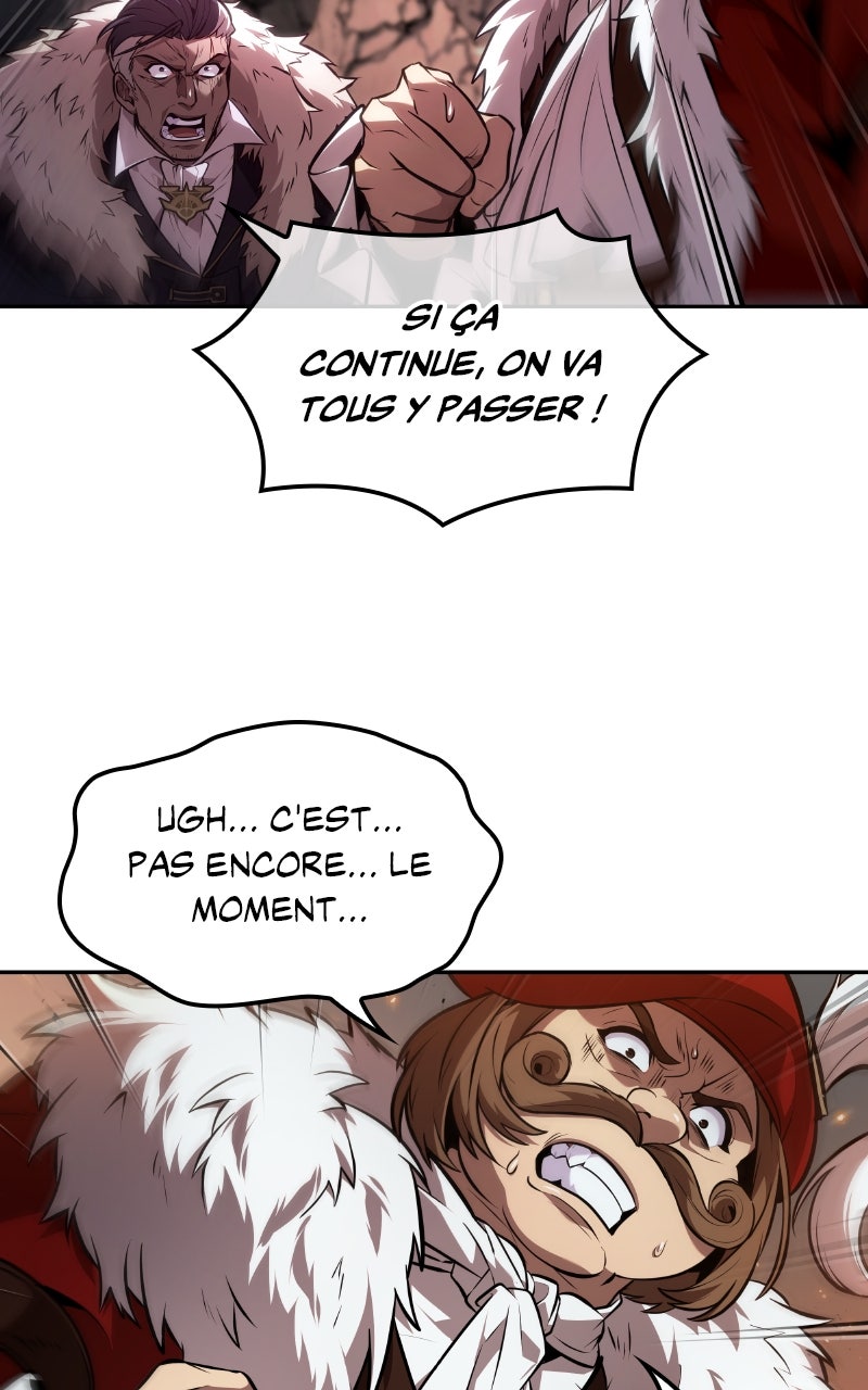 Read The Last Adventurer fr Manga Online