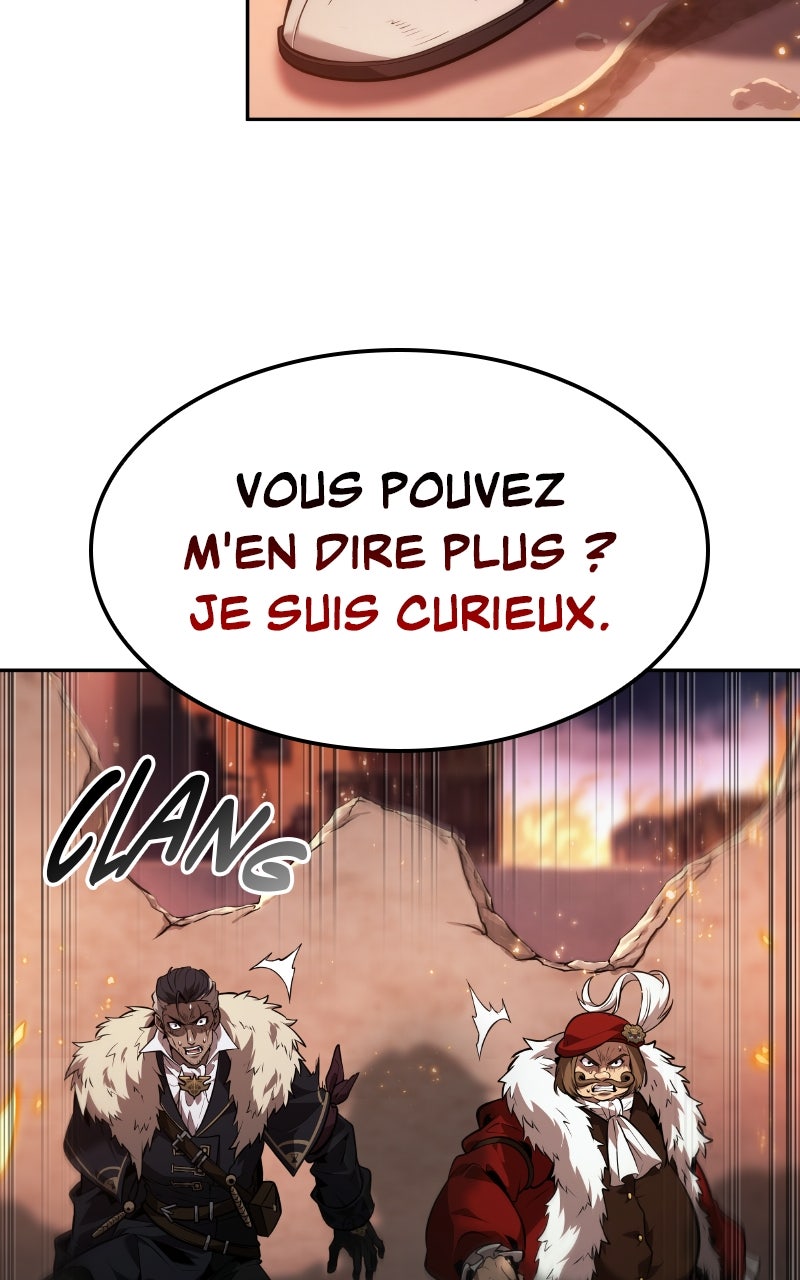 Read The Last Adventurer fr Manga Online