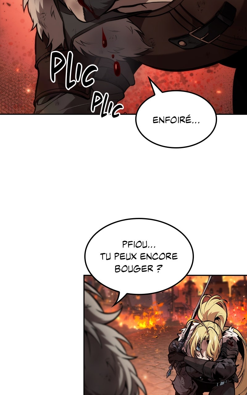 Read The Last Adventurer fr Manga Online