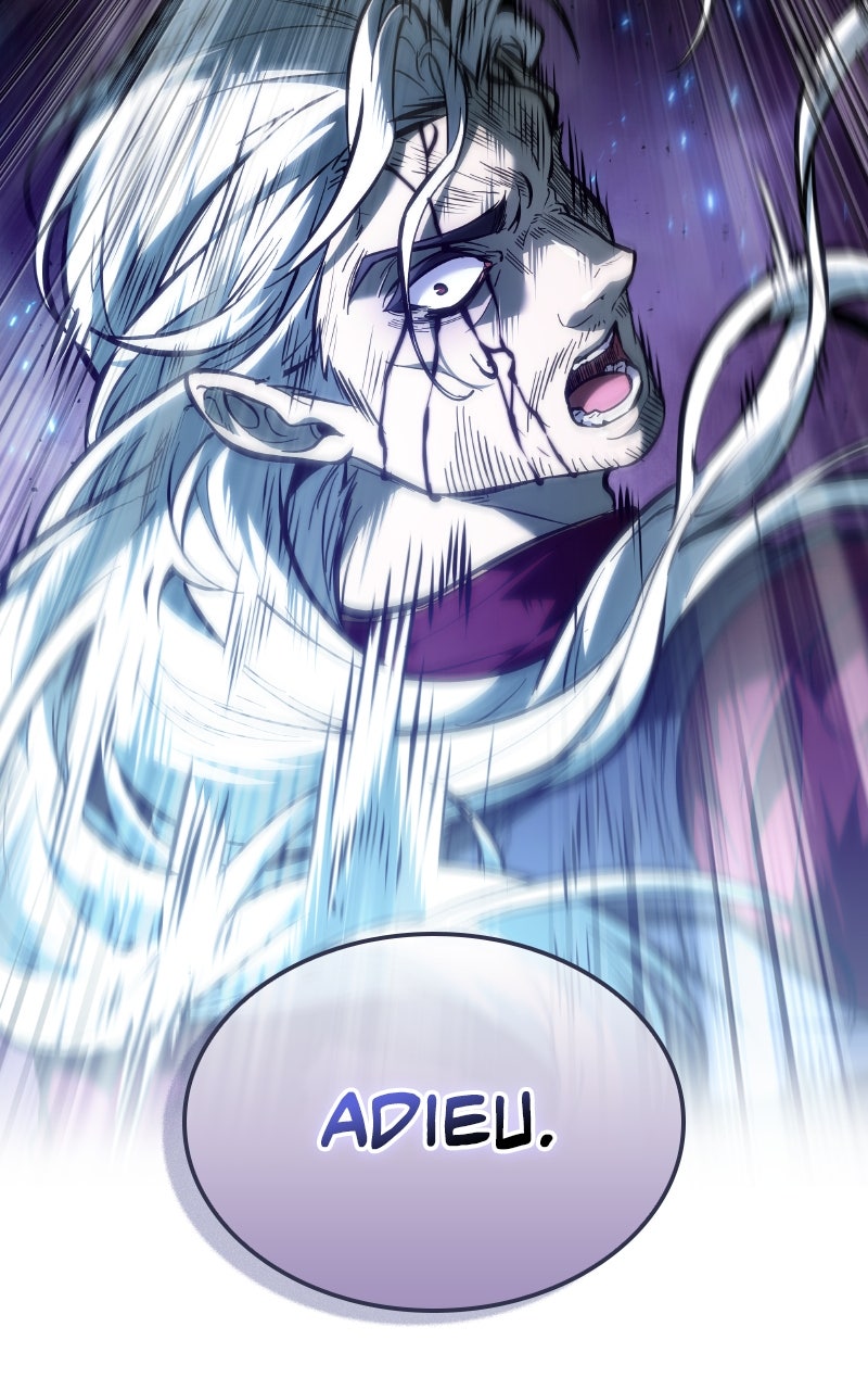 Read The Last Adventurer fr Manga Online