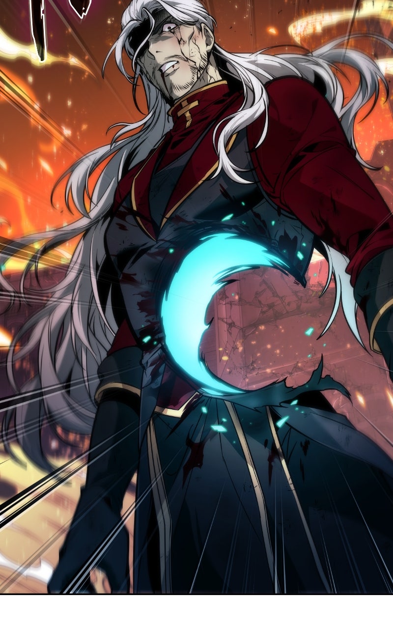 Read The Last Adventurer fr Manga Online