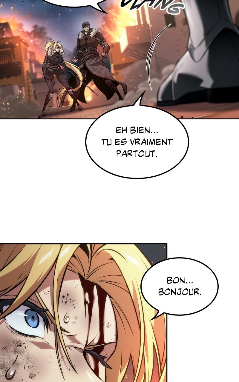 Read The Last Adventurer fr Manga Online