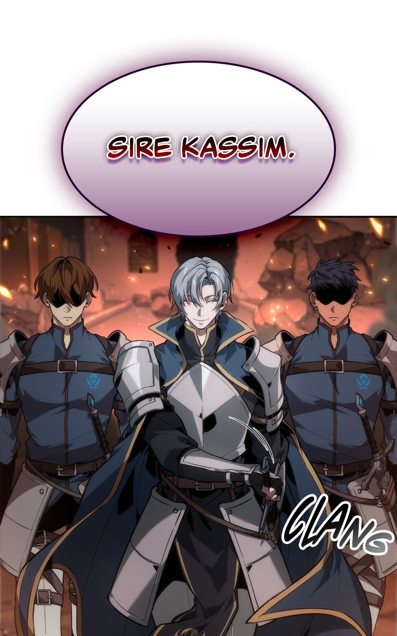 Read The Last Adventurer fr Manga Online