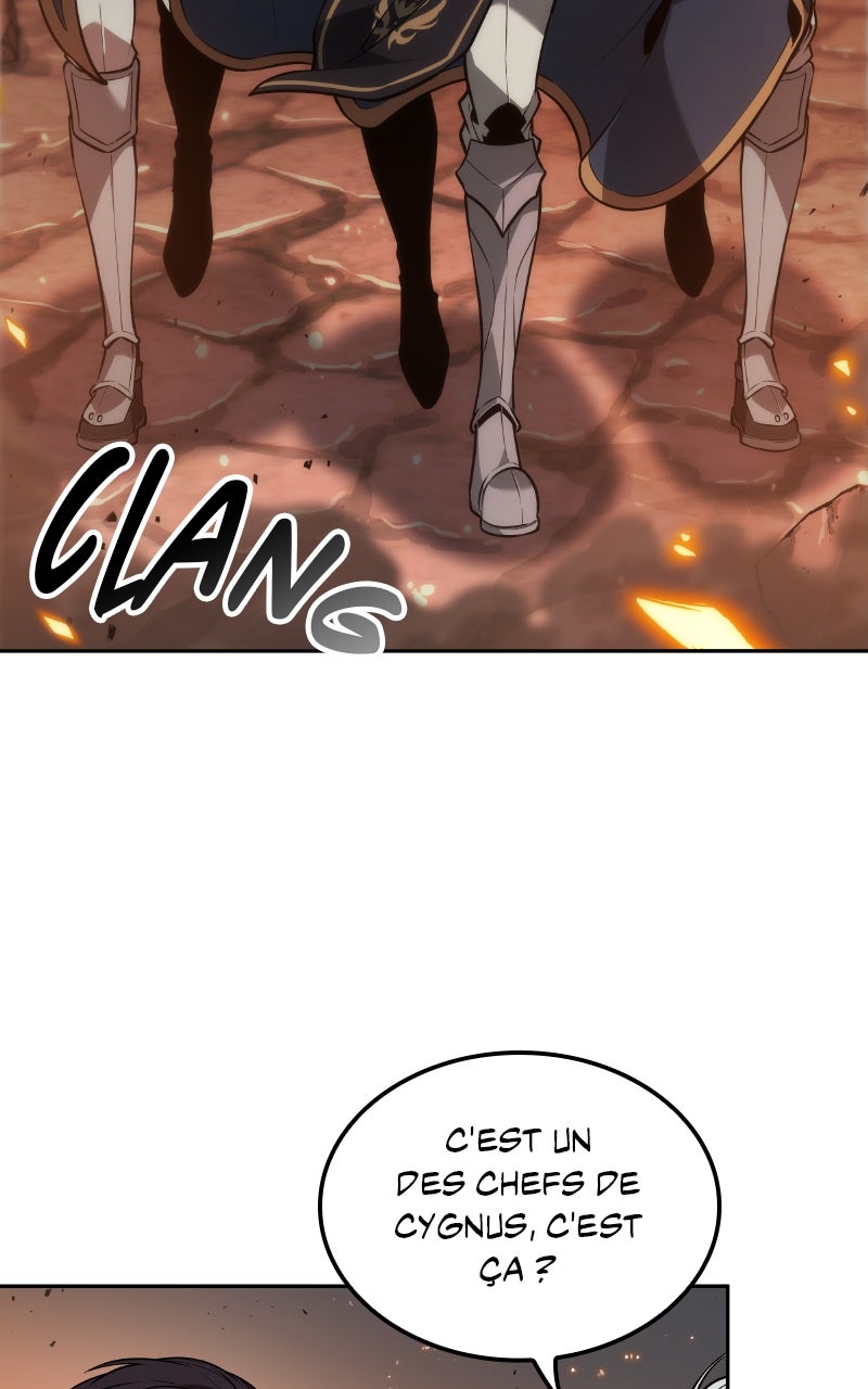 Read The Last Adventurer fr Manga Online