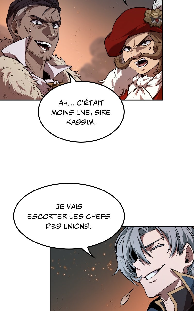 Read The Last Adventurer fr Manga Online