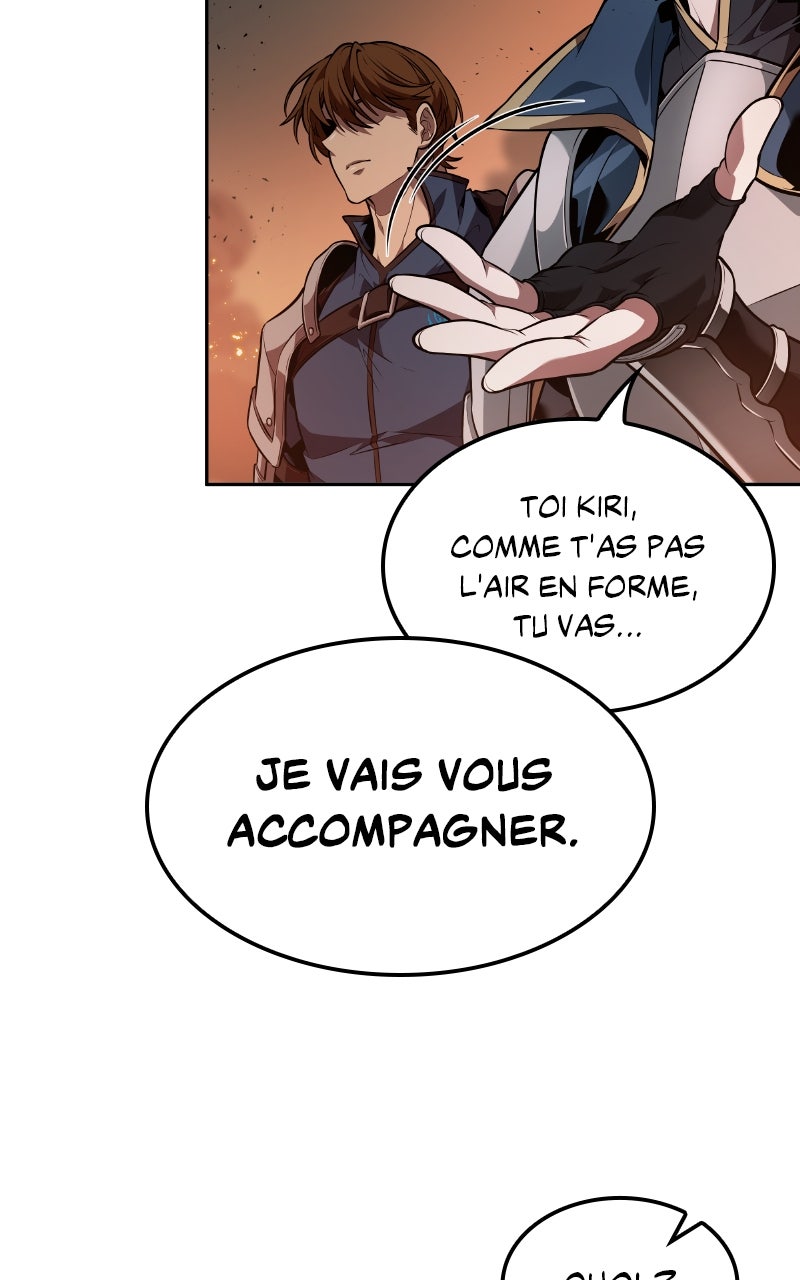 Read The Last Adventurer fr Manga Online