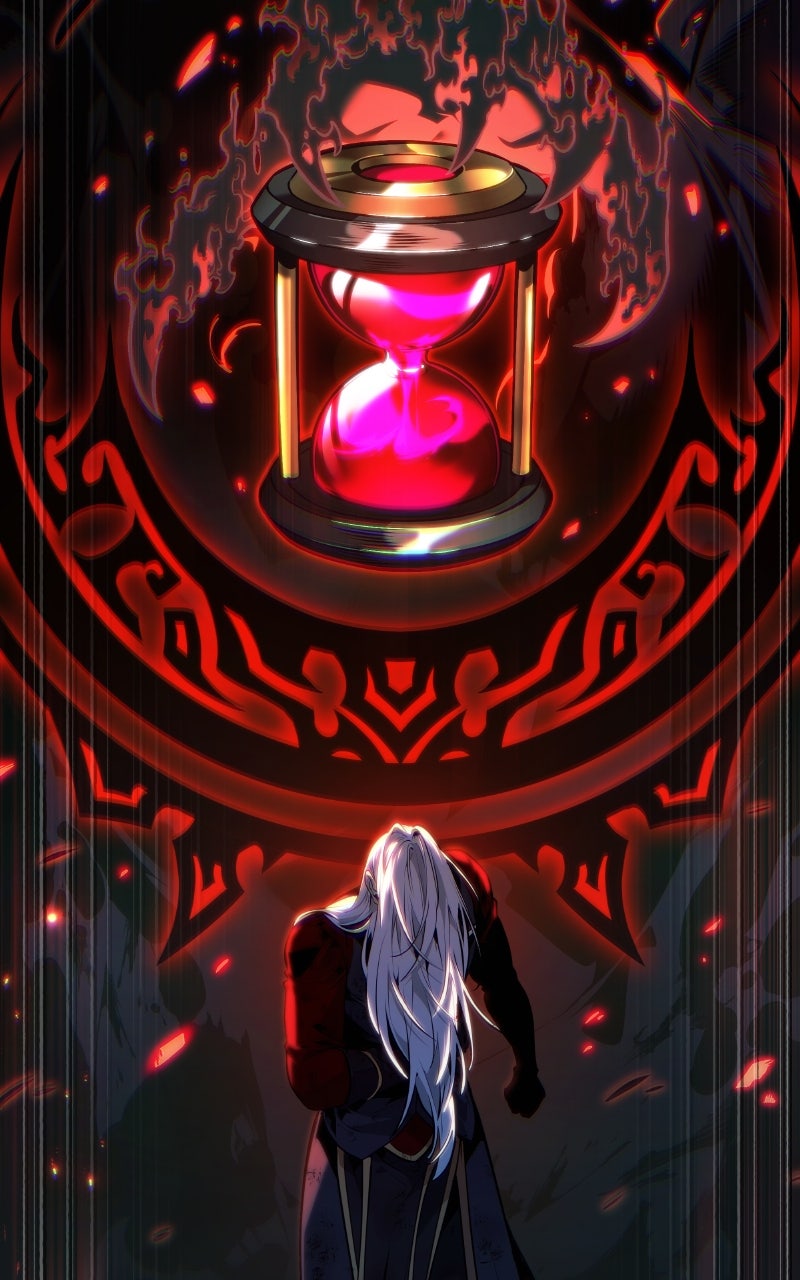 Read The Last Adventurer fr Manga Online