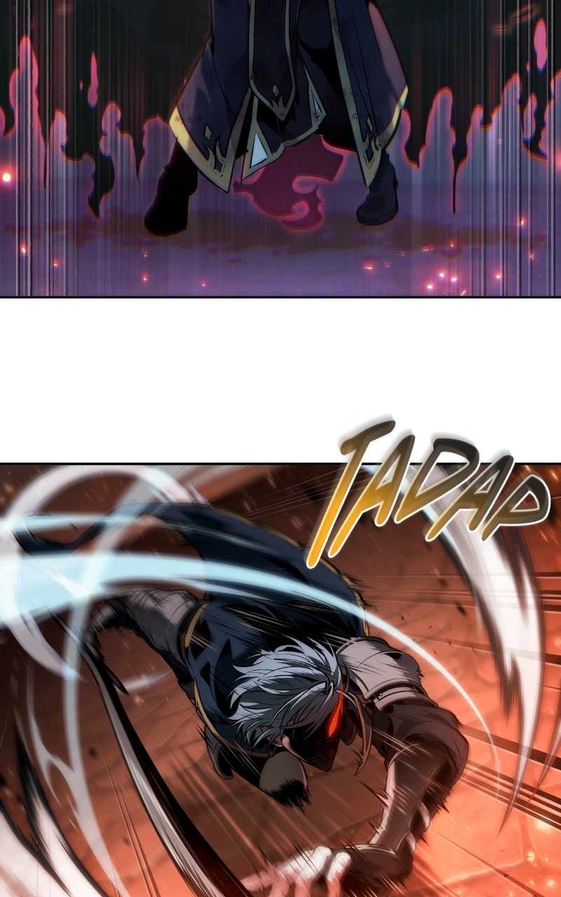 Read The Last Adventurer fr Manga Online