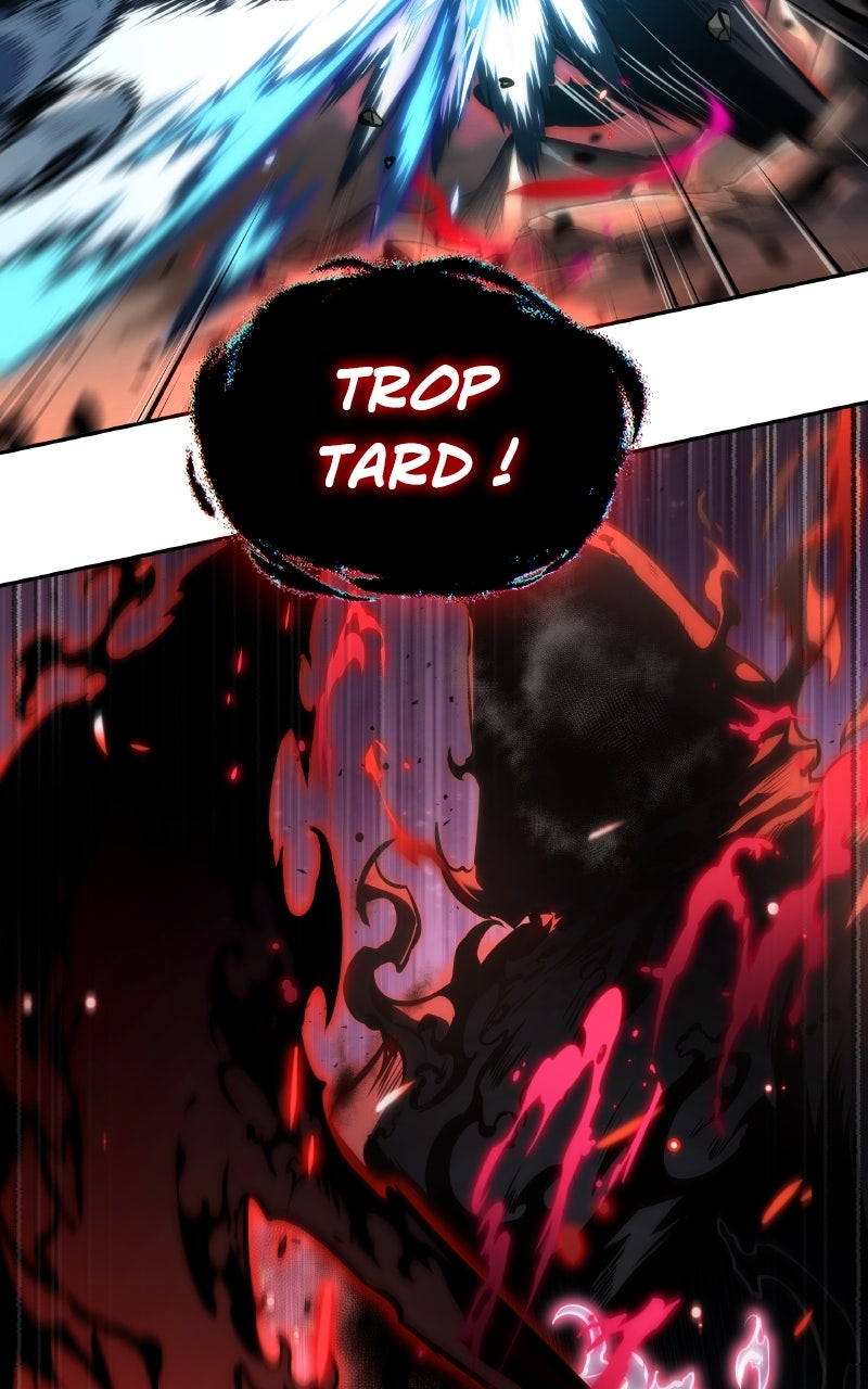 Read The Last Adventurer fr Manga Online