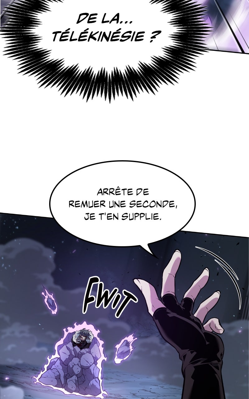 Read The Last Adventurer fr Manga Online