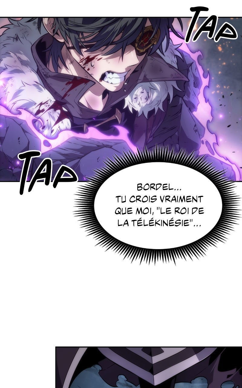 Read The Last Adventurer fr Manga Online