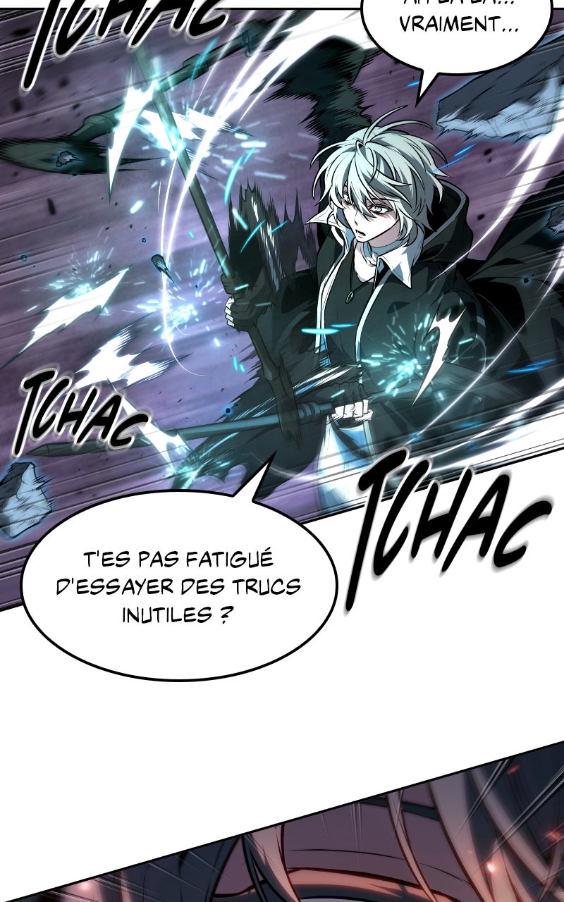 Read The Last Adventurer fr Manga Online