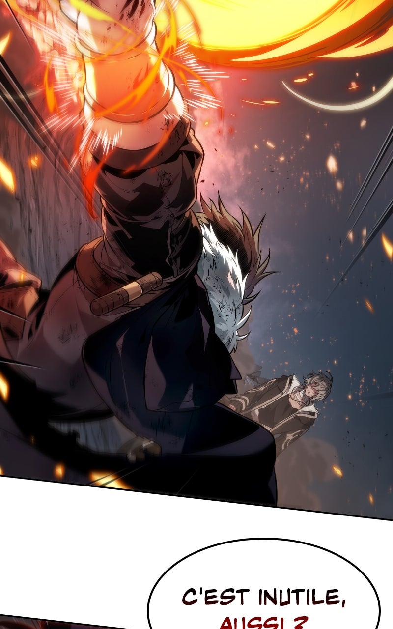 Read The Last Adventurer fr Manga Online