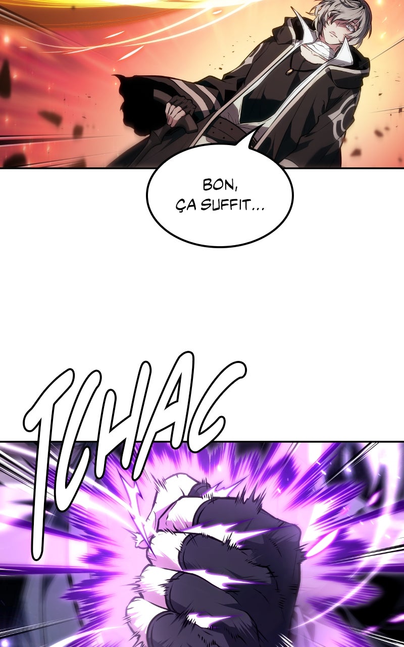 Read The Last Adventurer fr Manga Online