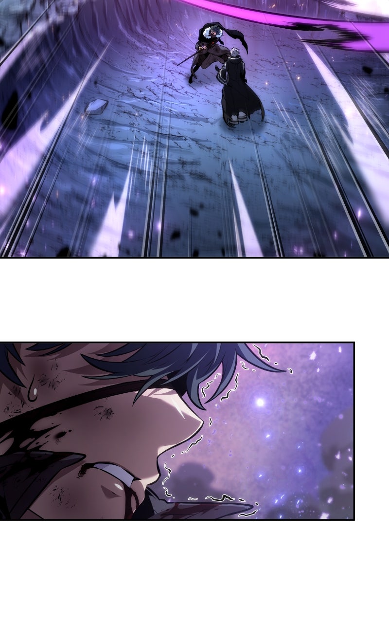 Read The Last Adventurer fr Manga Online