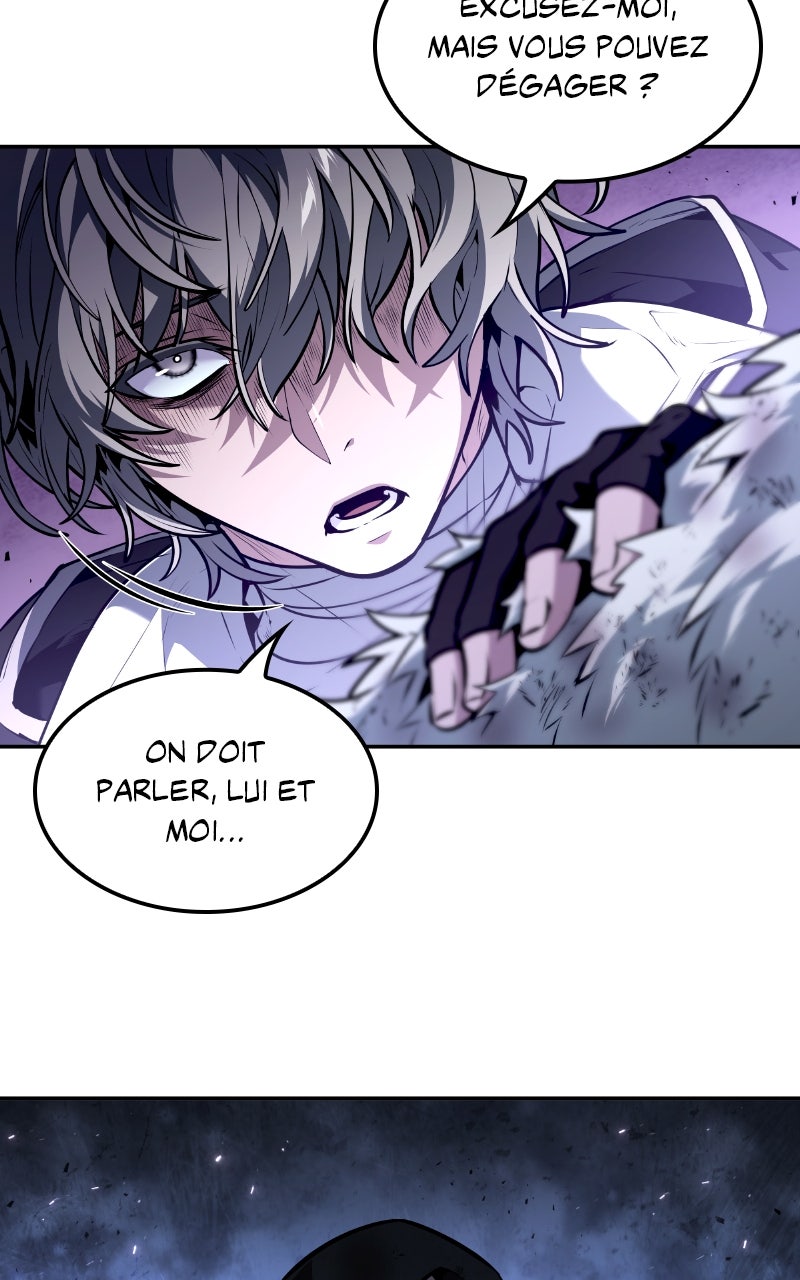 Read The Last Adventurer fr Manga Online