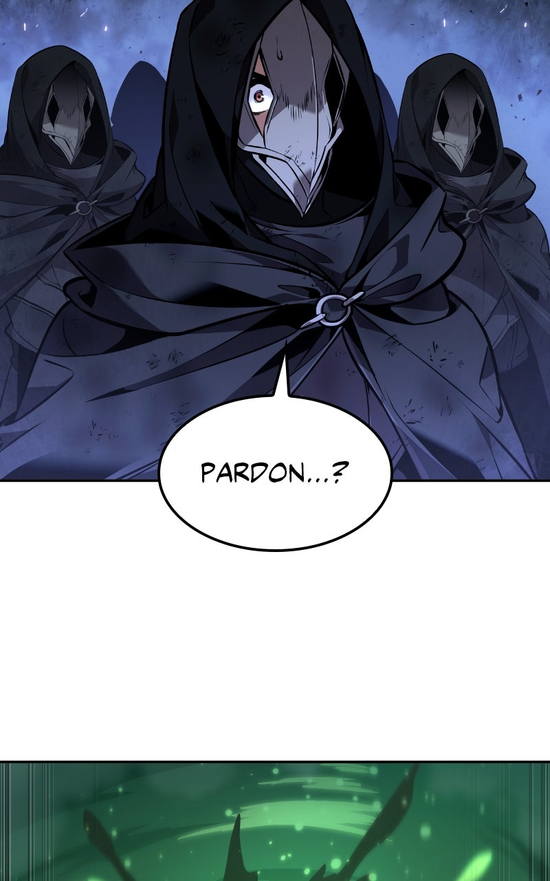 Read The Last Adventurer fr Manga Online