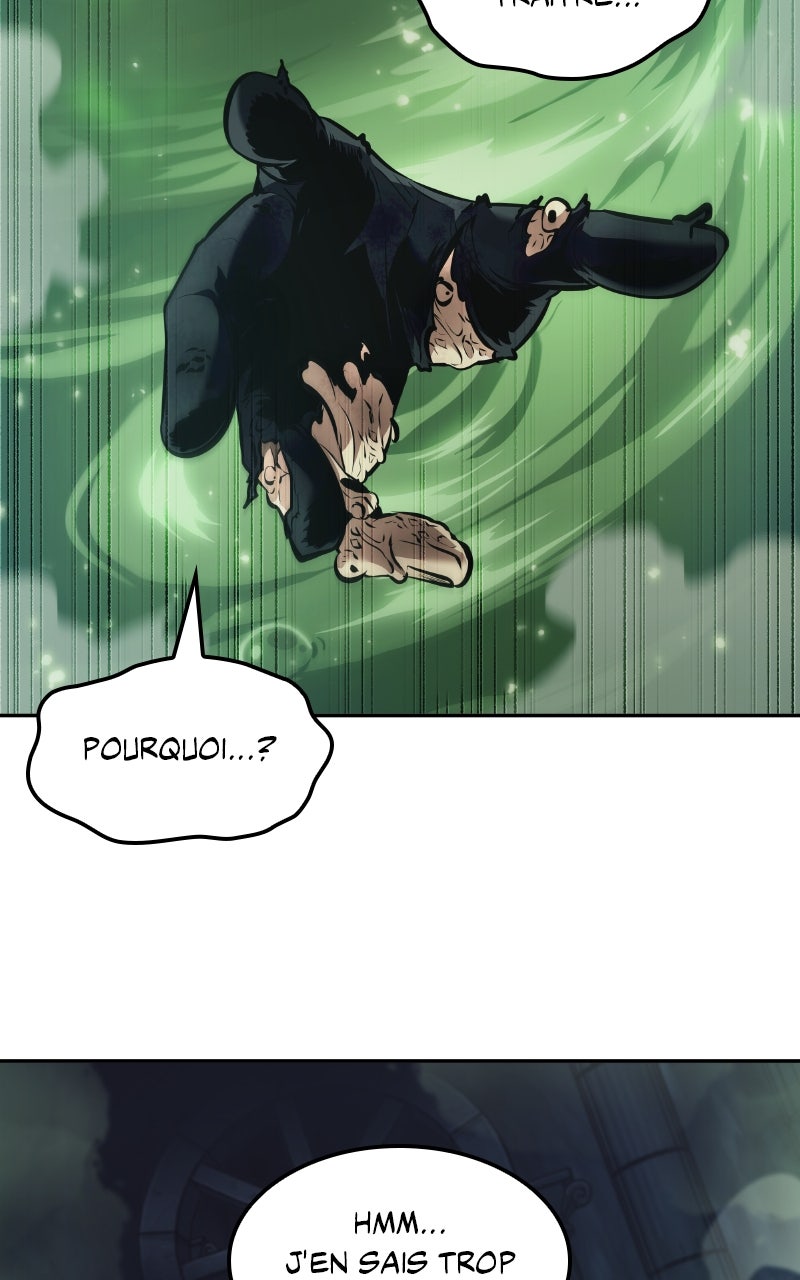 Read The Last Adventurer fr Manga Online