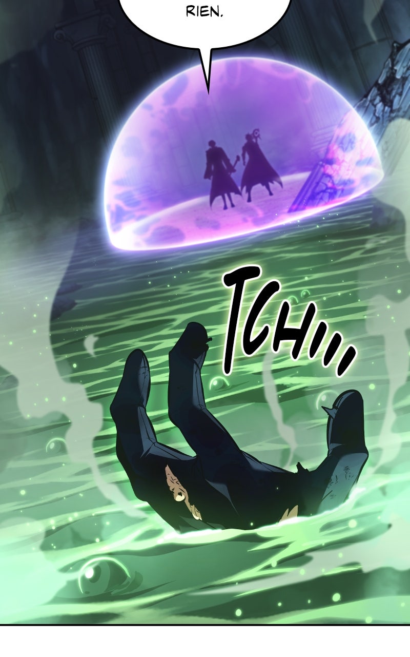 Read The Last Adventurer fr Manga Online