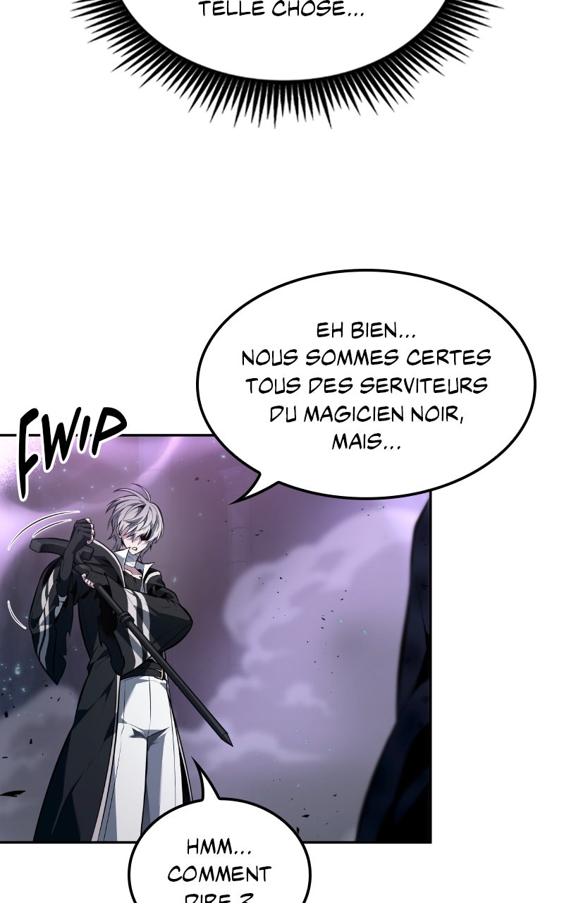 Read The Last Adventurer fr Manga Online