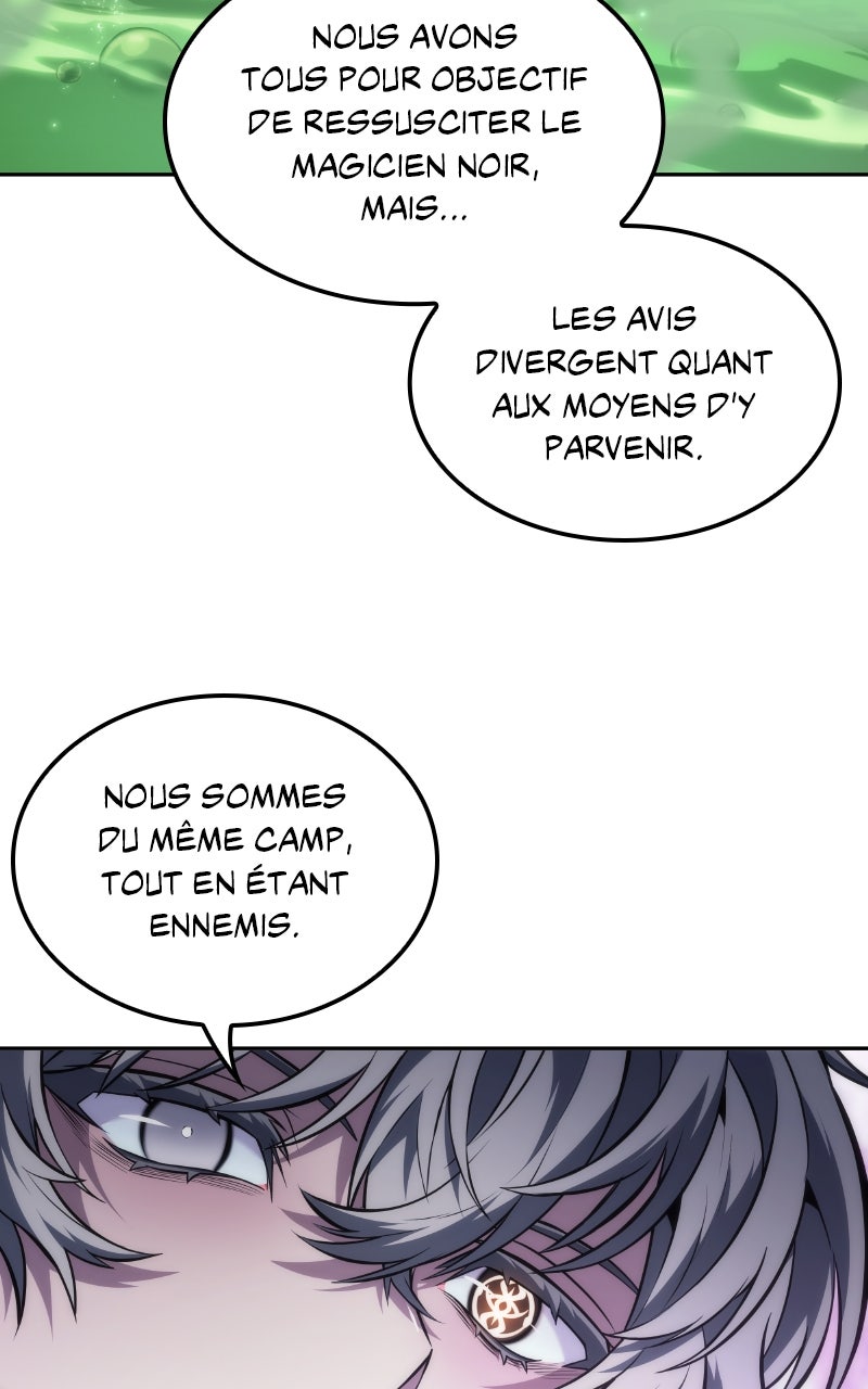 Read The Last Adventurer fr Manga Online