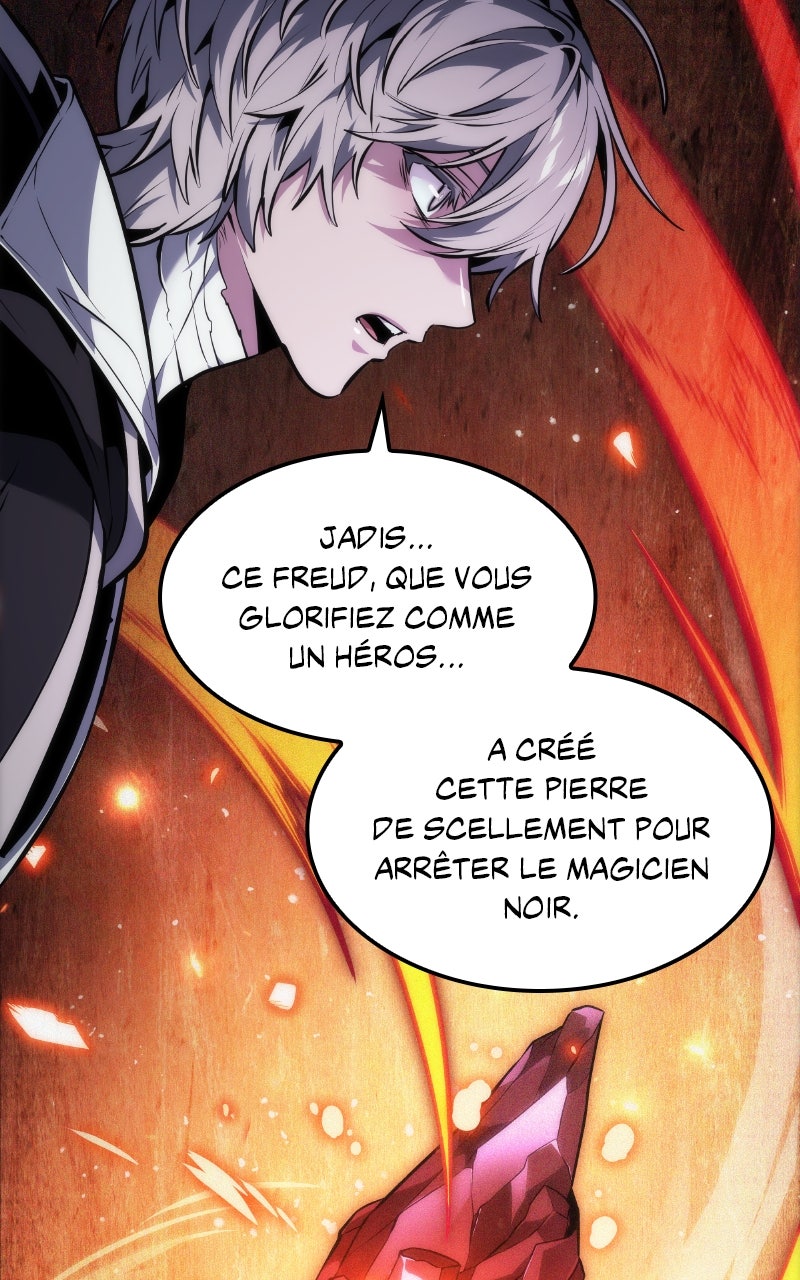 Read The Last Adventurer fr Manga Online