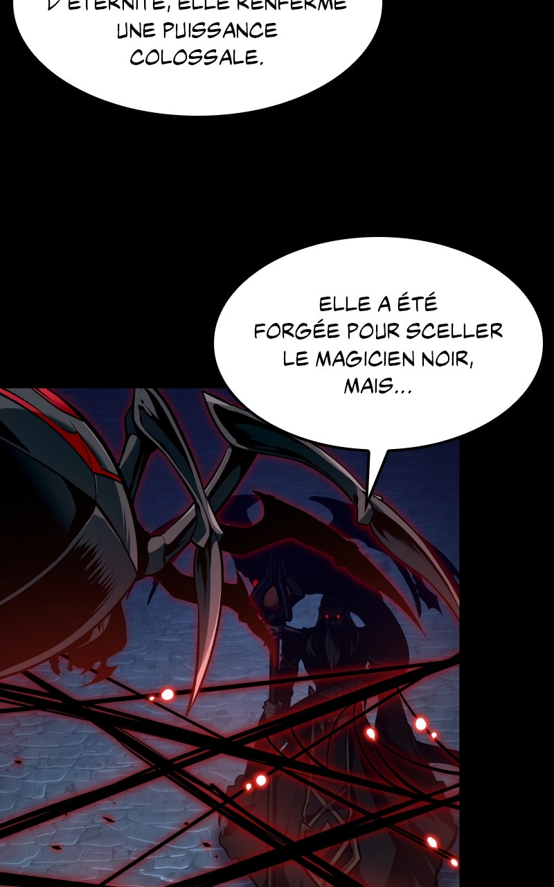 Read The Last Adventurer fr Manga Online