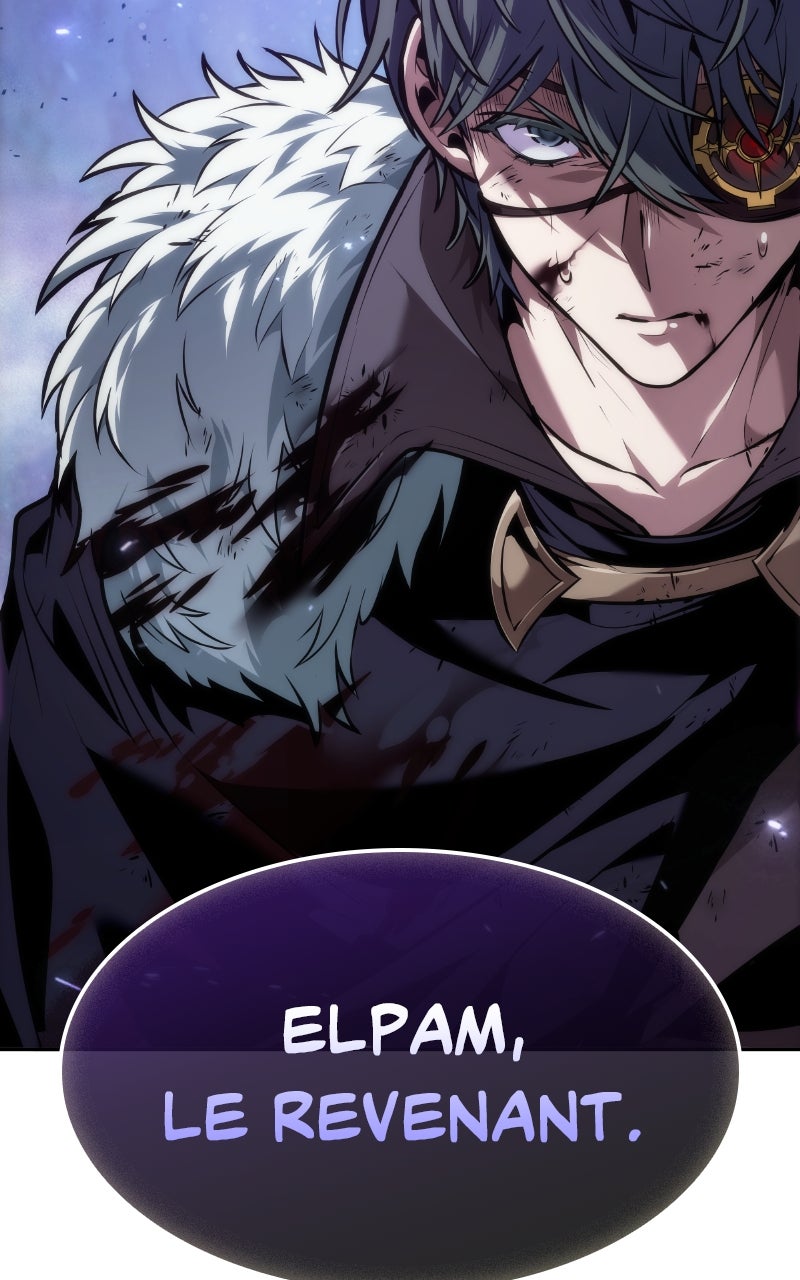 Read The Last Adventurer fr Manga Online