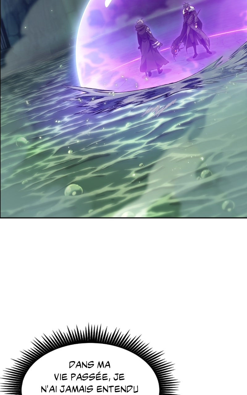 Read The Last Adventurer fr Manga Online