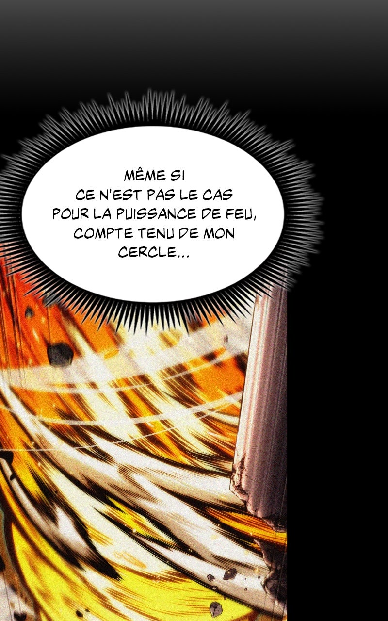 Read The Last Adventurer fr Manga Online