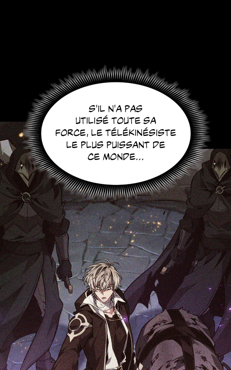 Read The Last Adventurer fr Manga Online