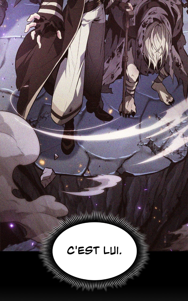 Read The Last Adventurer fr Manga Online