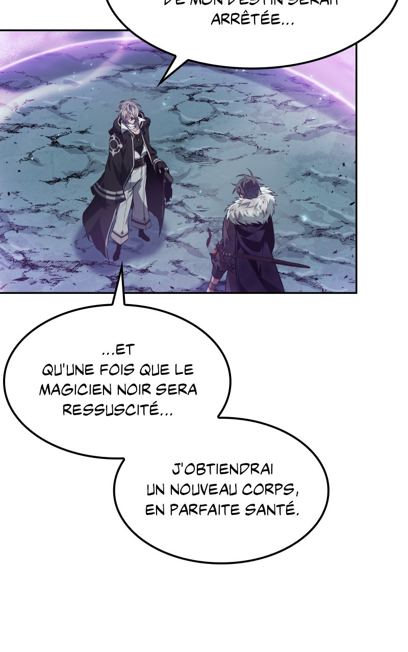 Read The Last Adventurer fr Manga Online