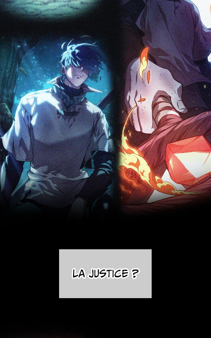 Read The Last Adventurer fr Manga Online